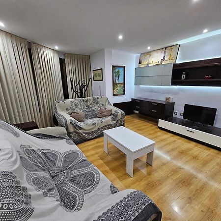 Piso Centrico Elche Apartment Luaran gambar