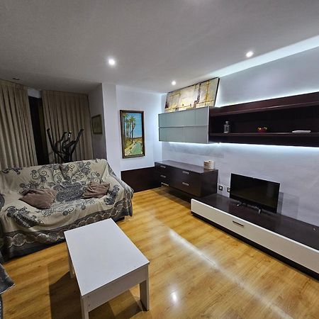 Piso Centrico Elche Apartment Luaran gambar
