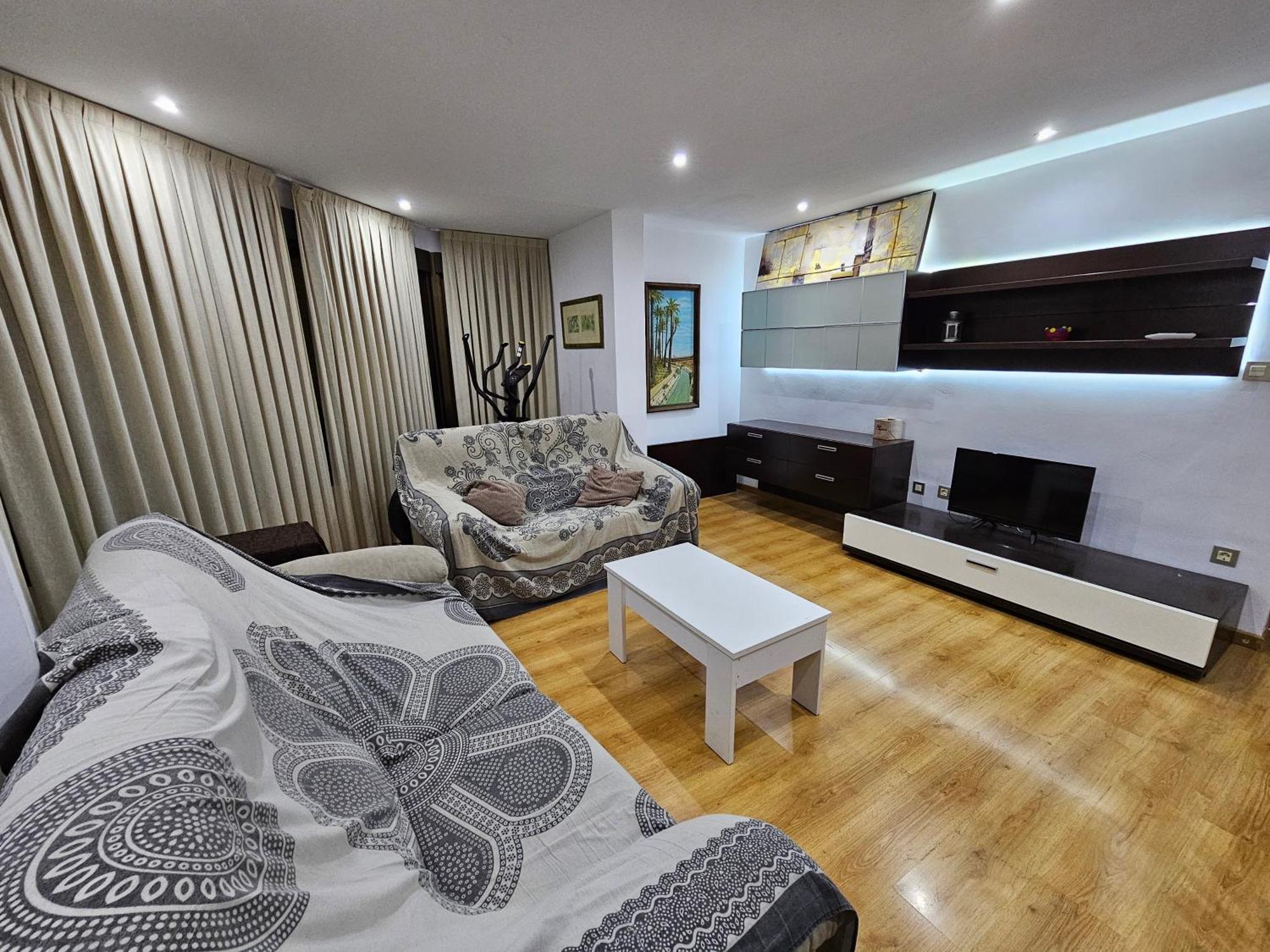 Piso Centrico Elche Apartment Luaran gambar