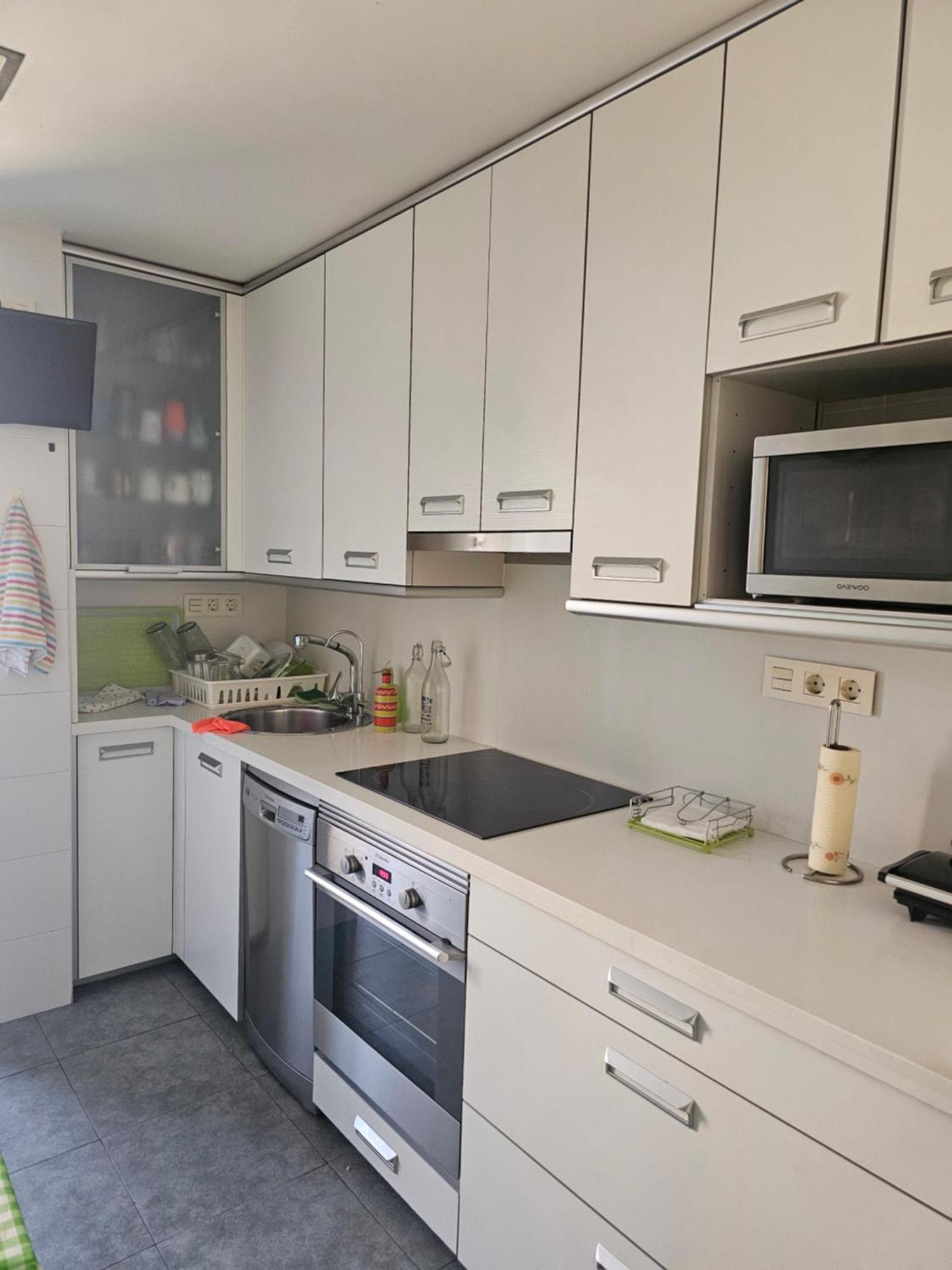 Piso Centrico Elche Apartment Luaran gambar