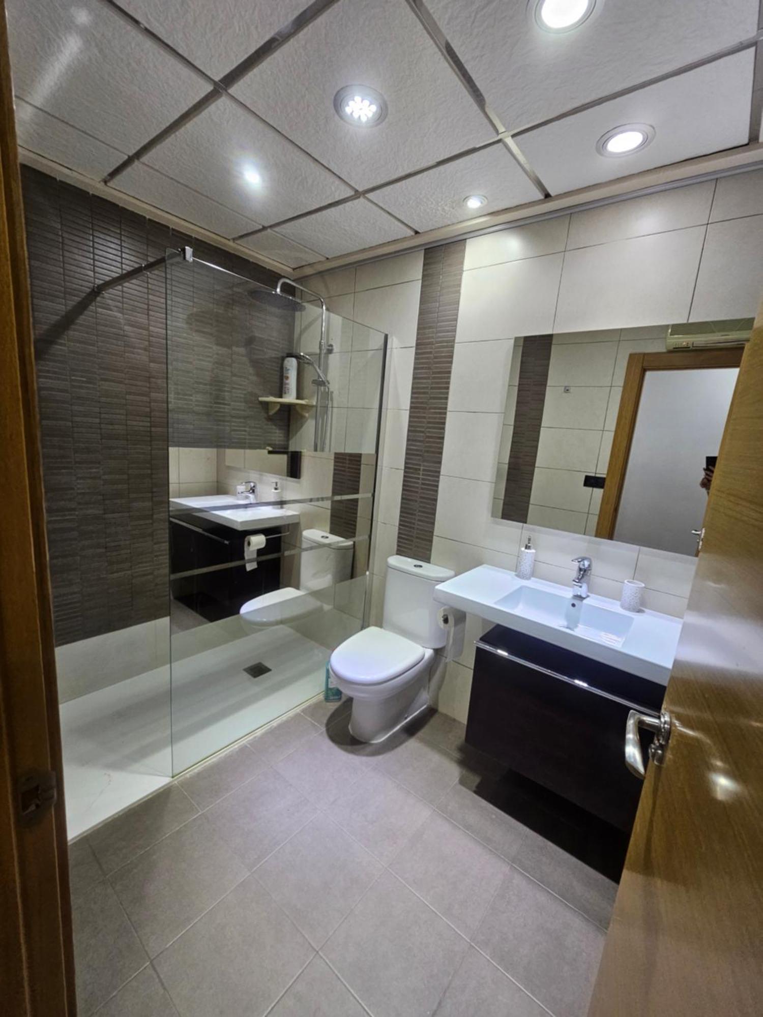 Piso Centrico Elche Apartment Luaran gambar