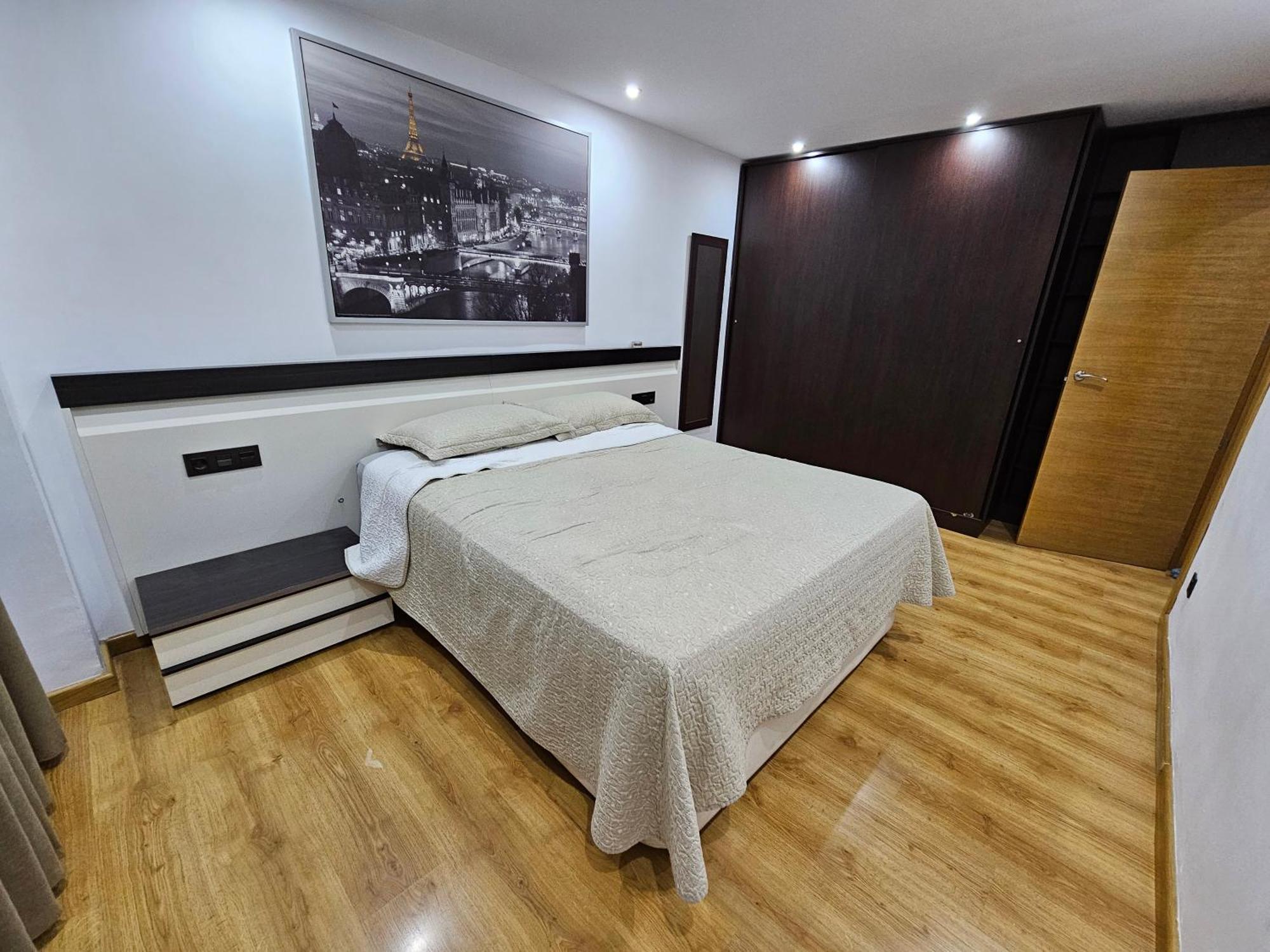 Piso Centrico Elche Apartment Luaran gambar
